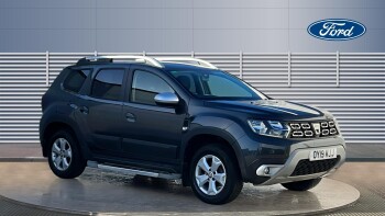 Dacia Duster 1.6 SCe Comfort 5dr Petrol Estate